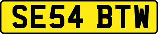 SE54BTW
