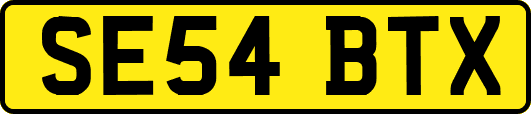 SE54BTX