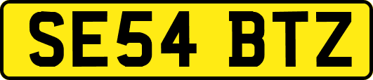 SE54BTZ