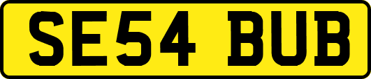 SE54BUB