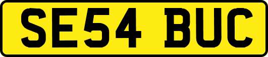 SE54BUC