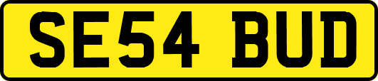 SE54BUD