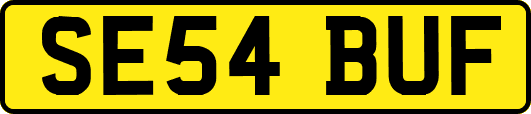 SE54BUF