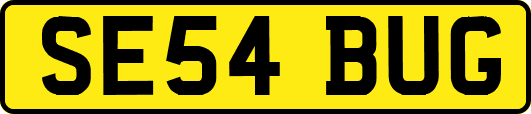 SE54BUG