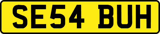 SE54BUH