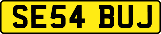 SE54BUJ