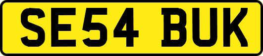 SE54BUK