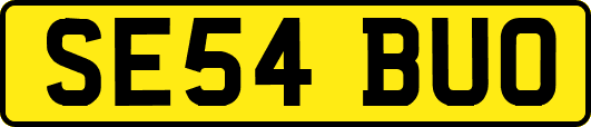 SE54BUO