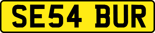 SE54BUR
