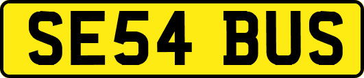 SE54BUS
