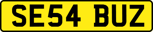 SE54BUZ