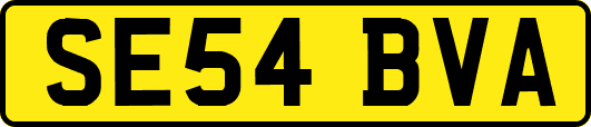 SE54BVA