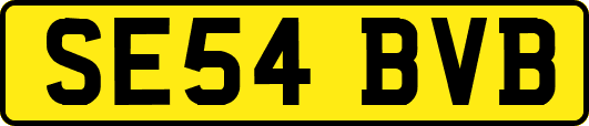 SE54BVB