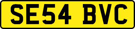 SE54BVC