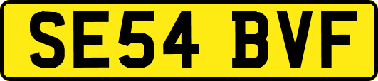 SE54BVF