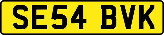 SE54BVK