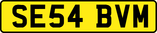 SE54BVM