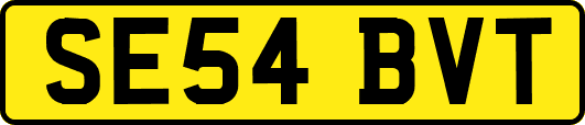 SE54BVT