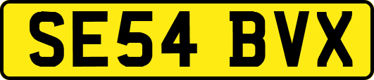 SE54BVX