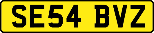 SE54BVZ