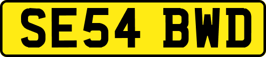 SE54BWD
