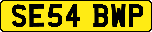 SE54BWP