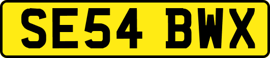 SE54BWX
