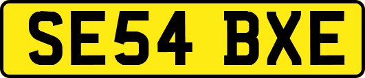 SE54BXE