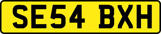 SE54BXH