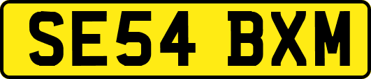 SE54BXM