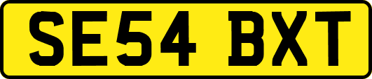 SE54BXT