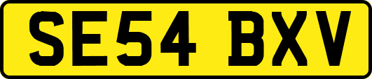 SE54BXV