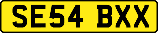 SE54BXX