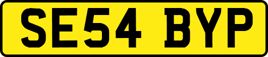 SE54BYP