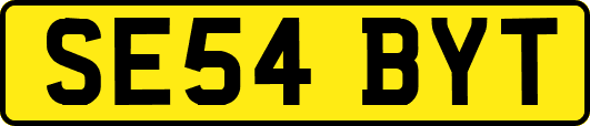 SE54BYT