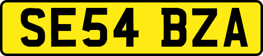 SE54BZA
