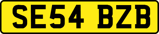 SE54BZB