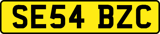 SE54BZC