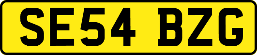 SE54BZG