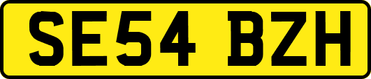 SE54BZH