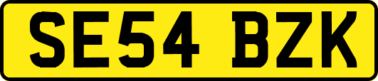 SE54BZK