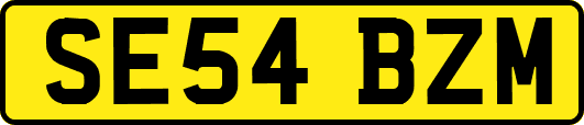 SE54BZM