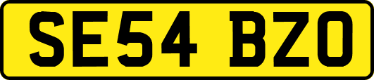 SE54BZO