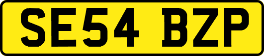 SE54BZP