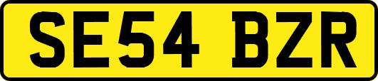 SE54BZR