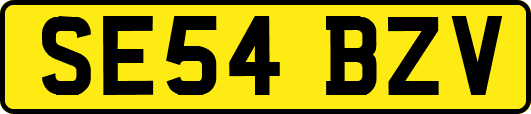 SE54BZV