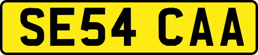 SE54CAA