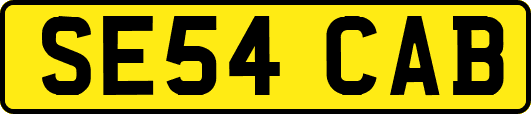 SE54CAB