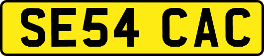 SE54CAC
