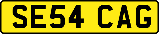 SE54CAG